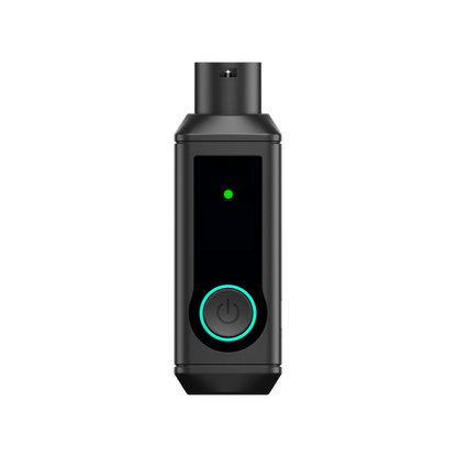 R-001 | XLR Wireless Transmitter Receiver System