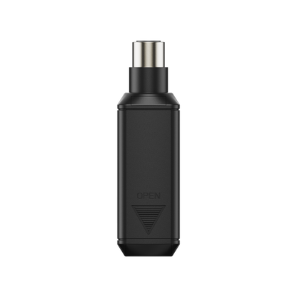 R-001 | XLR Wireless Transmitter Receiver System