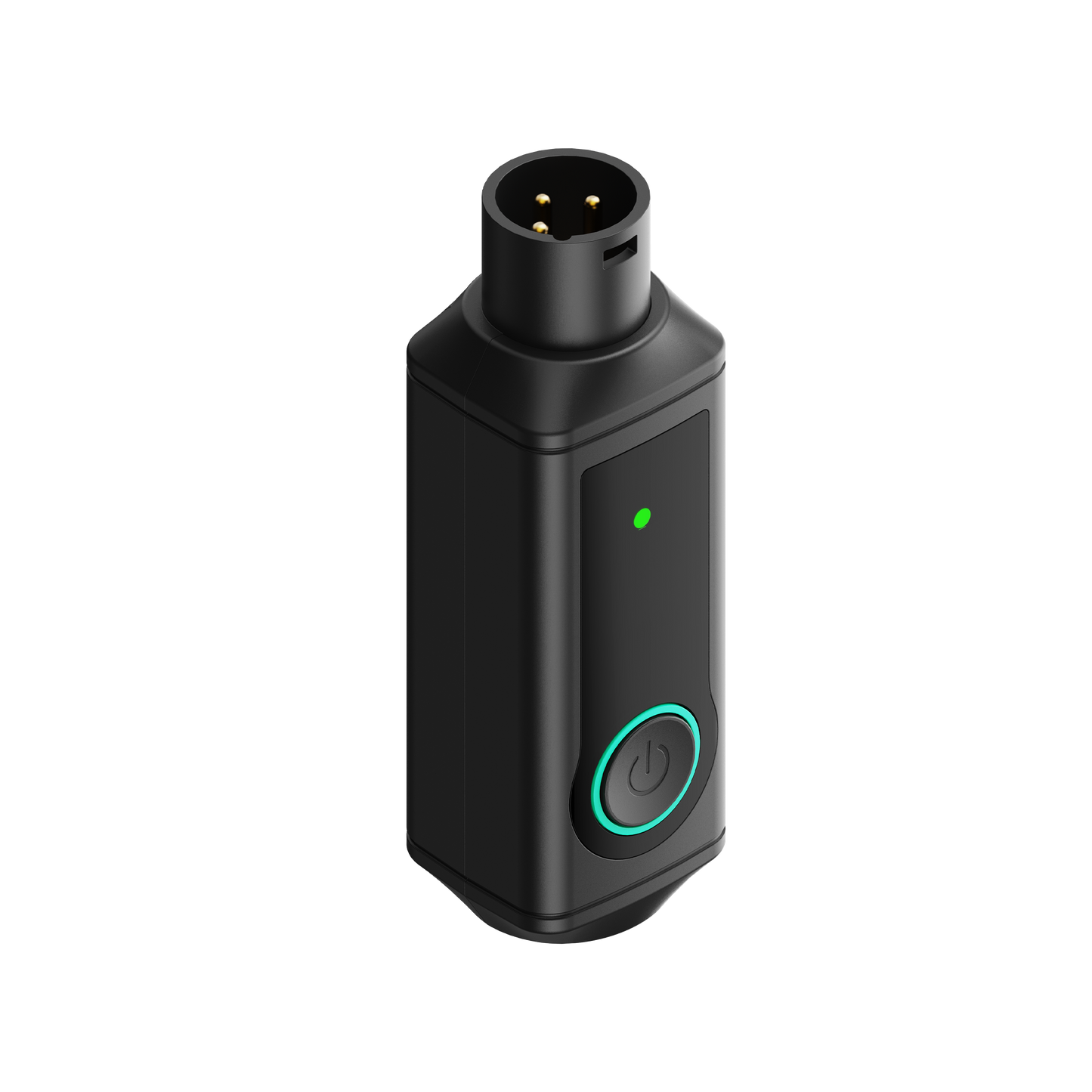 R-001 | XLR Wireless Transmitter Receiver System