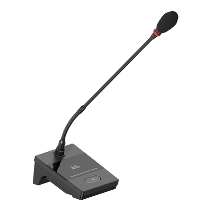 A-61 | Dual-Channel UHF Wireless Microphone System / Auto-Scan